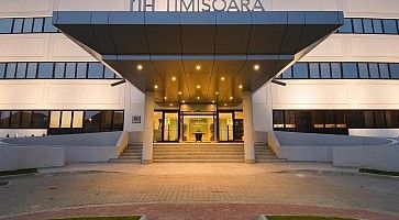 NH Timisoara