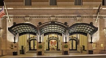 Palace Hotel, a Luxury Collection Hotel, San Francisco