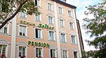 Pension Seibel