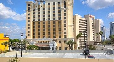 Ramada Plaza Resort & Suites International Drive Orlando