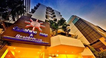 Sunshine Hotel & Residences