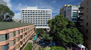 The Bayview Hotel Pattaya