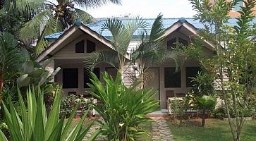 The Krabi Forest Homestay