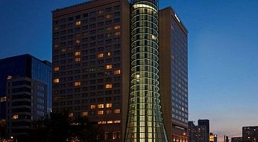 The Westin Warsaw