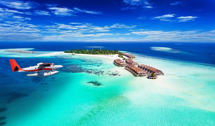 Quanto Costa Un Biglietto Per Le Maldive