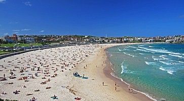 bondi-beach