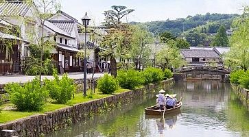 canale-kurashiki