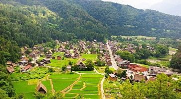 come-arrivare-shirakawa-go