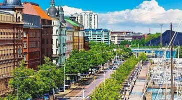 Helsinki, Finland