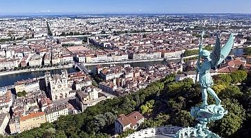 Lyon France