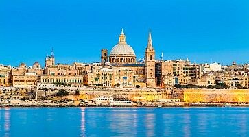 Valletta, Malta