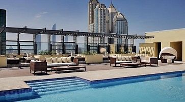 Southern Sun Hotel Abu Dhabi