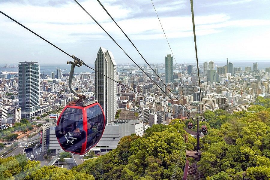 Monte Rokko