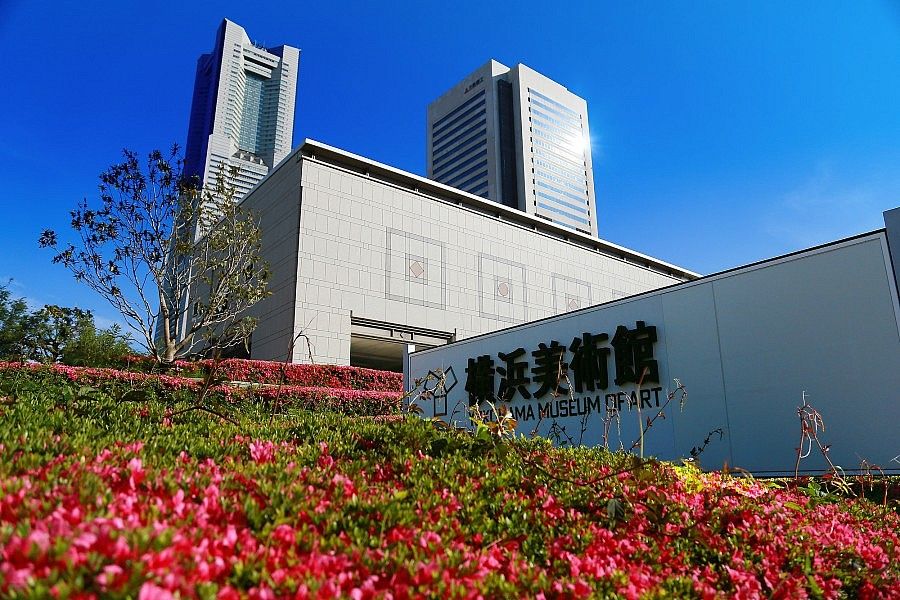 Yokohama Museum of Art