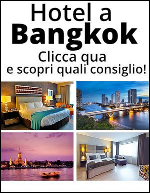 Hotel a Bangkok