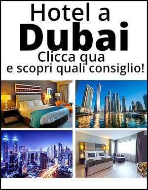 Hotel a Dubai