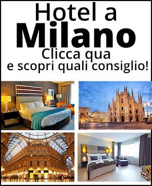 Hotel a Milano