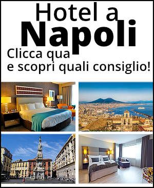 Hotel a Napoli