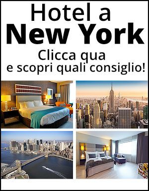 Hotel a New York