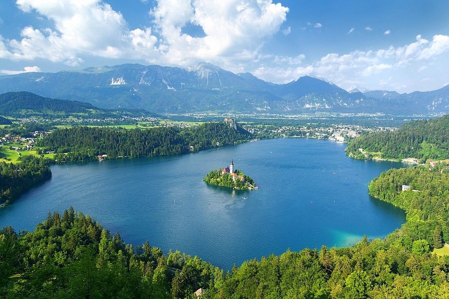 Slovenia