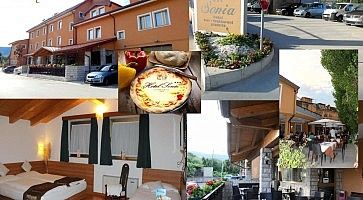 Albergo Ristorante Sonia