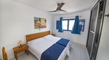 Apartamentos Jable Bermudas