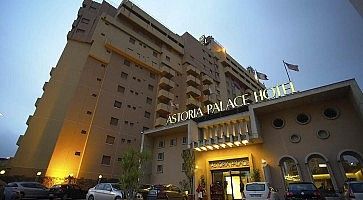 Astoria Palace Hotel