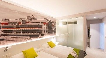 Bilbao City Rooms