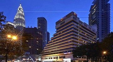 Corus Hotel Kuala Lumpur