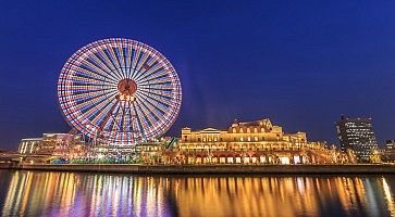 cosmo-world-yokohama