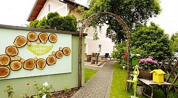 Das Grüne Hotel zur Post – 100 % BIO