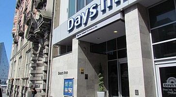 Days Inn Liverpool