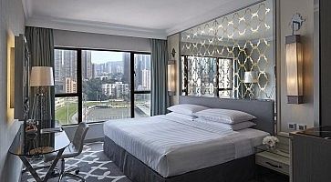 Dorsett Wanchai