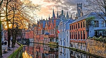 dove-dormire-bruges