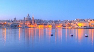 Valletta, Malta