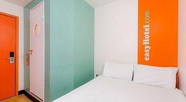 easyHotel Glasgow City