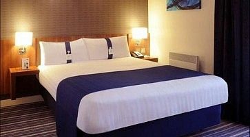 Holiday Inn Express Birmingham-Snow Hill