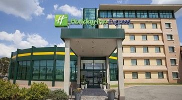 Holiday Inn Express Bologna Fiera