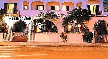 Hotel El Balear