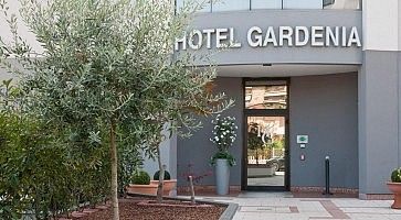 Hotel Gardenia