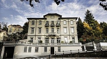 Hotel Principe Di Torino