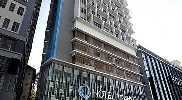 Hotel Transit Kuala Lumpur