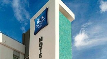 ibis budget Glasgow