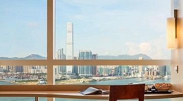 Ibis Hong Kong Central & Sheung Wan