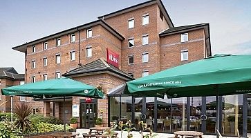 ibis Liverpool Centre Albert Dock – Liverpool One