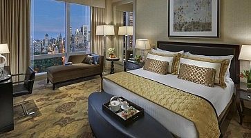 Mandarin Oriental