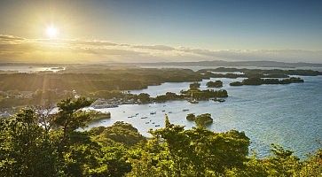 Matsushima Japan