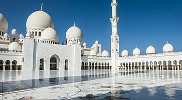 moschea-jumeirah