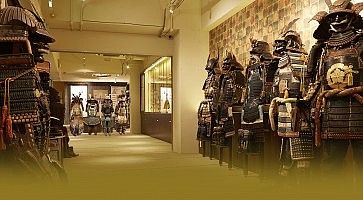 museo-samurai-ninja-kyoto