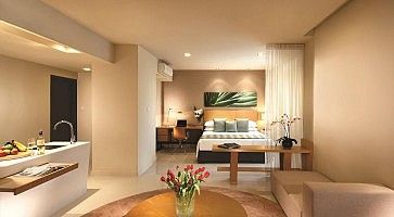 PARKROYAL Serviced Suites Kuala Lumpur